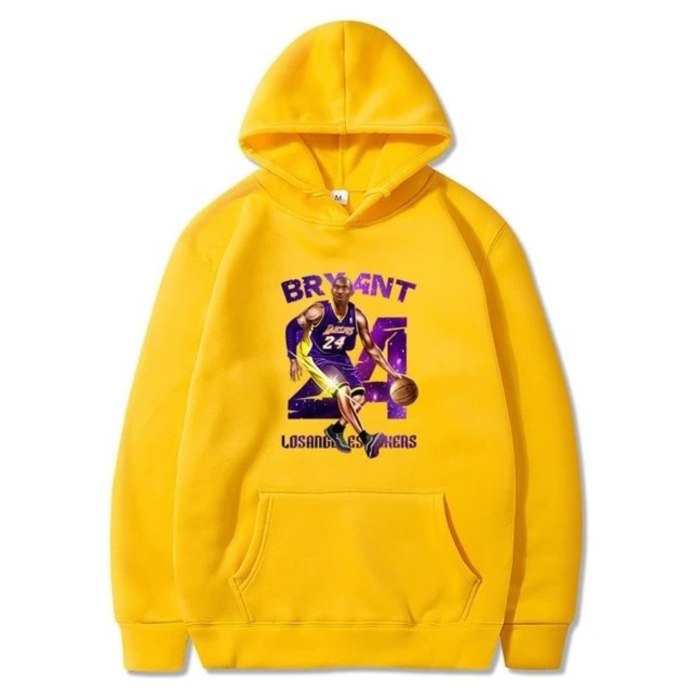 Kobe Bryant Hoodie